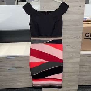 Ted Baker Dress